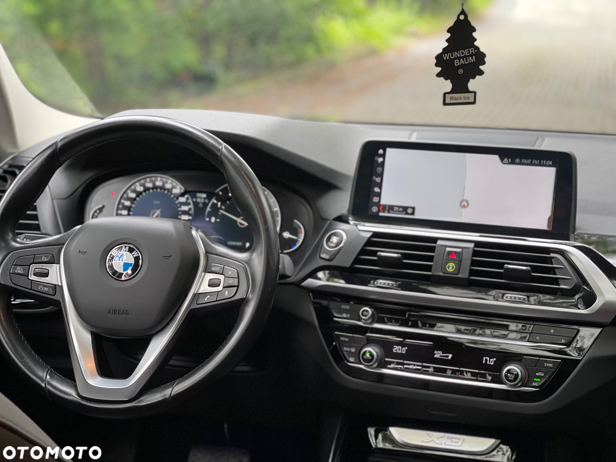 BMW X3 xDrive30i GPF xLine sport - 13