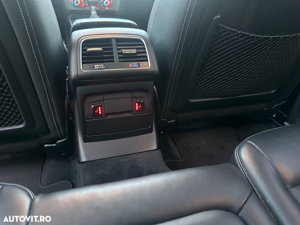 Audi SQ5 3.0 TDI Biturbo Tiptronic - 19