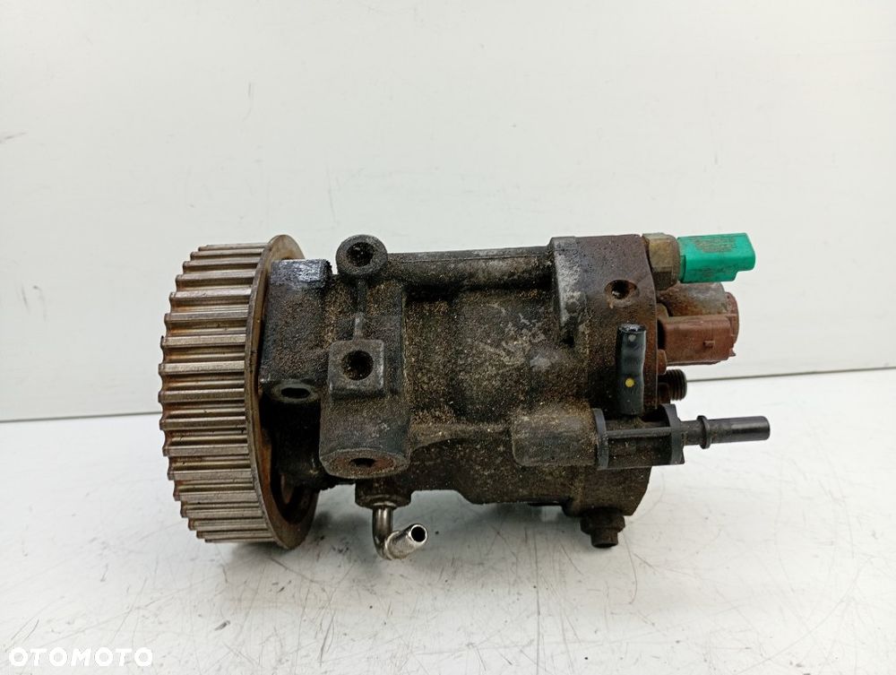 pompa wtryskowa renault kangoo II III 1.5 DCI 2008-2013r 8200057225 - 3