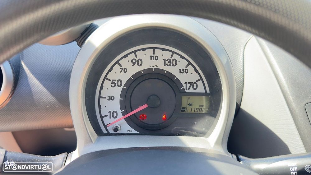 Citroën C1 1.0 SX Airdream - 9