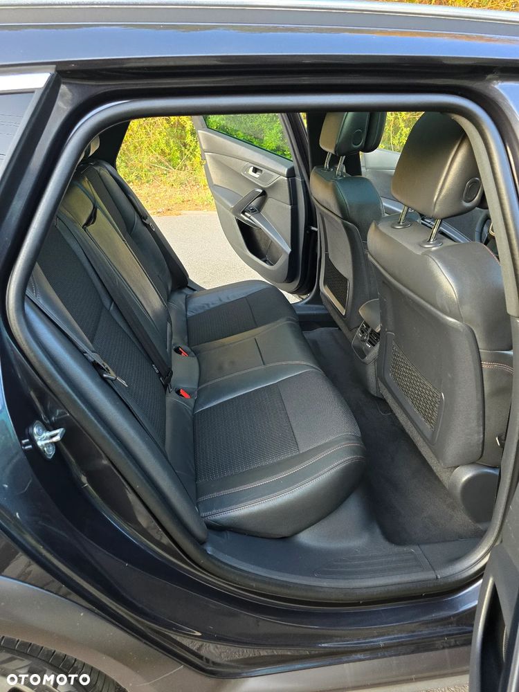 Peugeot 508 2.0 BlueHDi RXH S&S - 24