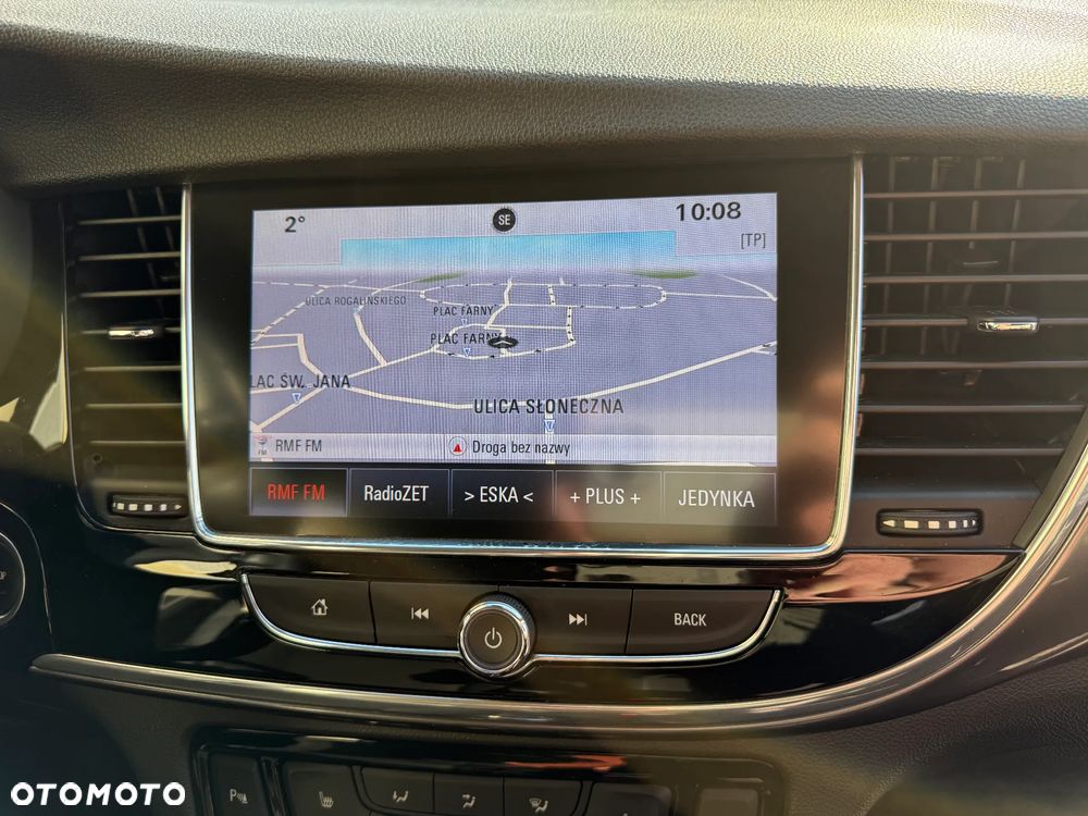 Opel Mokka 1.4 Turbo Automatik Innovation - 31