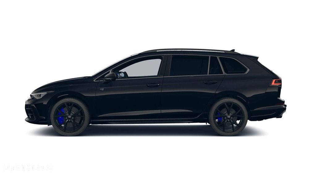Volkswagen Golf Variant 2.0 TSI 4Motion R - 6