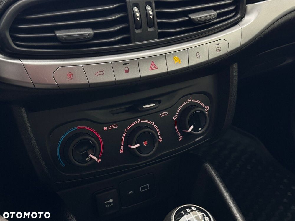 Fiat Tipo 1.4 16v - 24