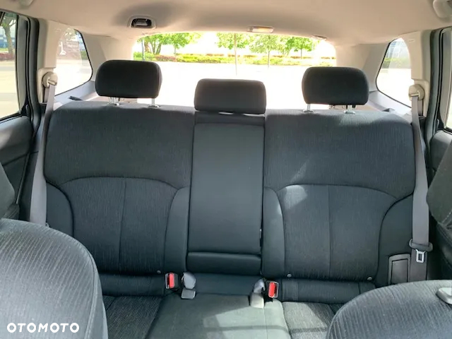 Subaru Outback - 29