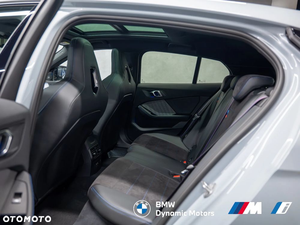 BMW Seria 1 M135 xDrive - 25