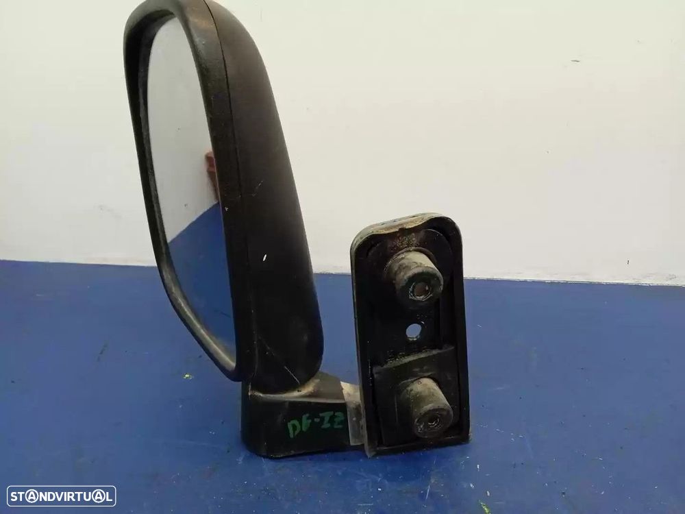 ESPELHO RETROVISOR ESQUERDO HYUNDAI H-1 / STAREX LIMUSINA 2001 -97989900 - 2