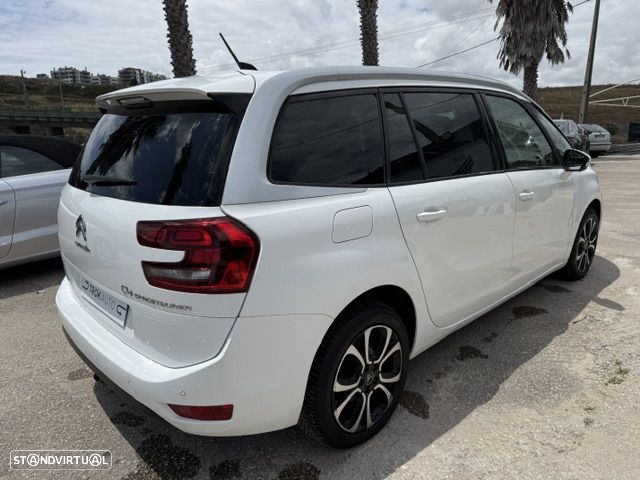 Citroën C4 Spacetourer - 7
