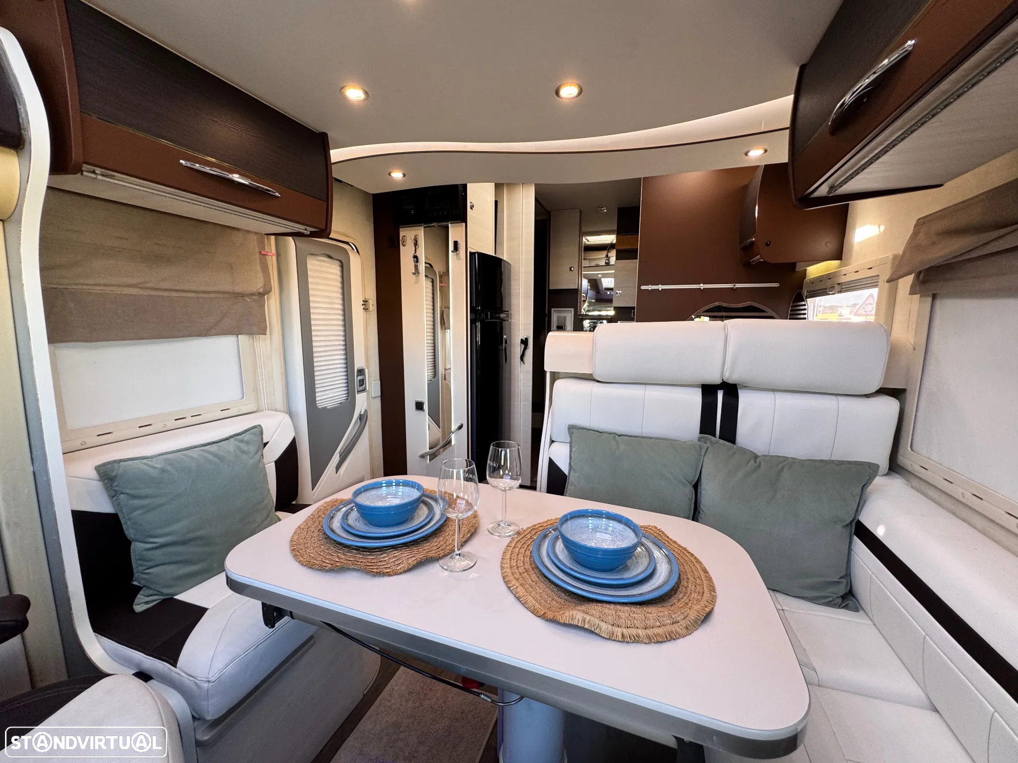 Chausson Welcome - 38