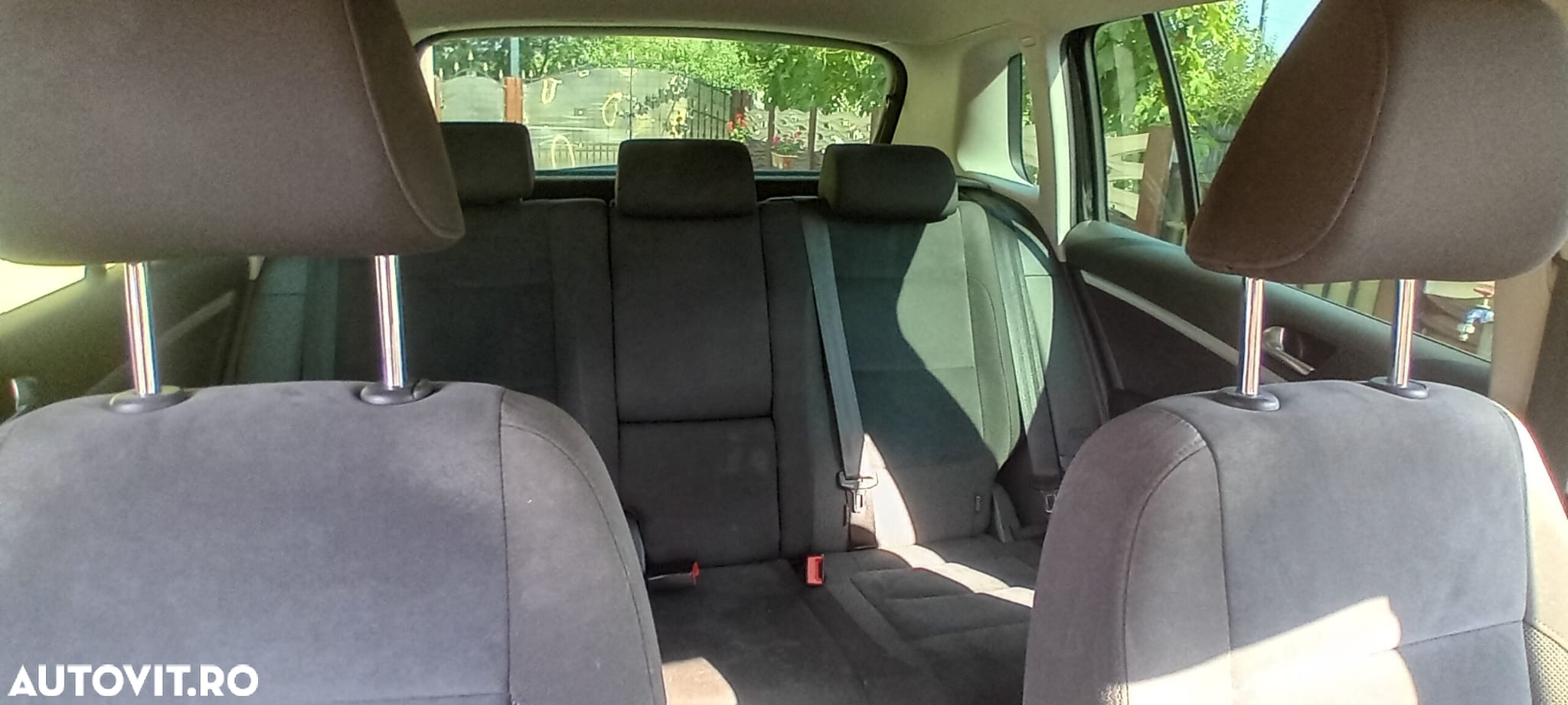 Volkswagen Tiguan 2.0 TDI 4Motion DSG BMT Sport & Style - 6
