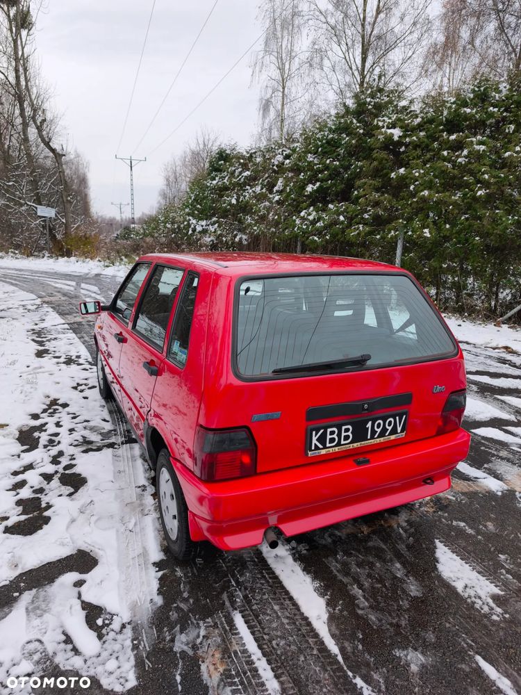 Fiat Uno 1.4 i.e S - 2