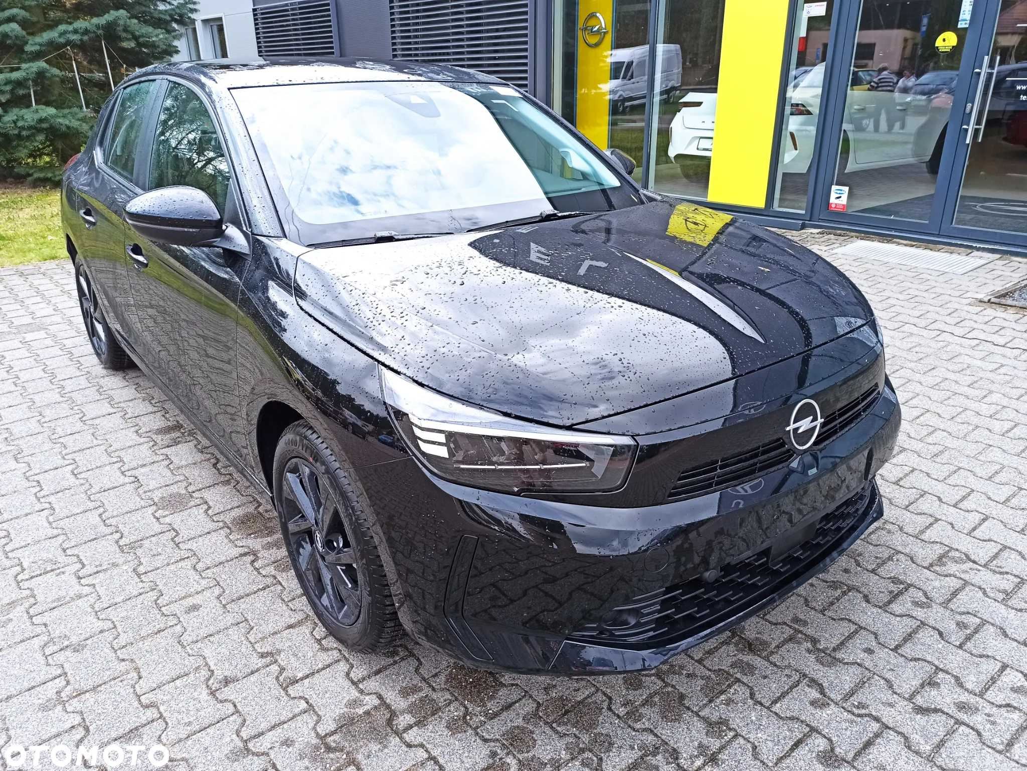 Opel Corsa 1.2 Edition S&S - 3
