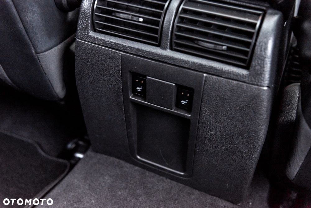 Jeep Grand Cherokee 6.1 Automatik SRT8 - 27