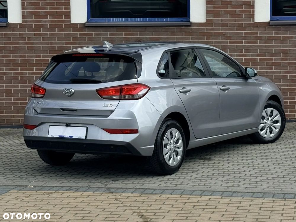 Hyundai i30 - 23