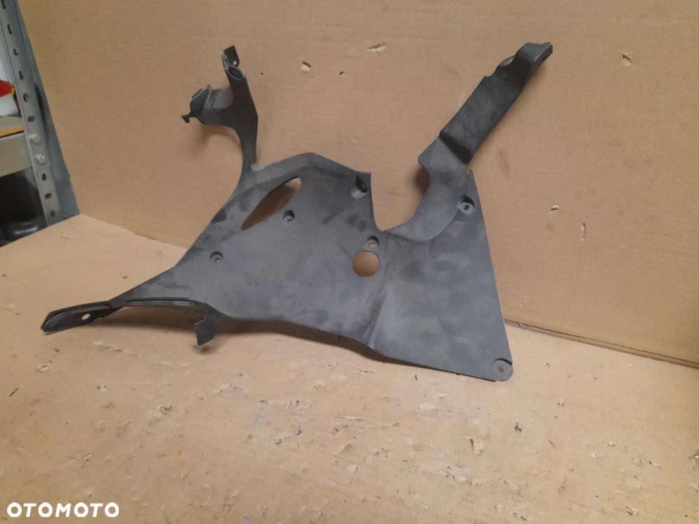 honda vfr 800 crossrunner OWIEWKA PLASTIK OSŁONA 64350 MGY 6400 - 7