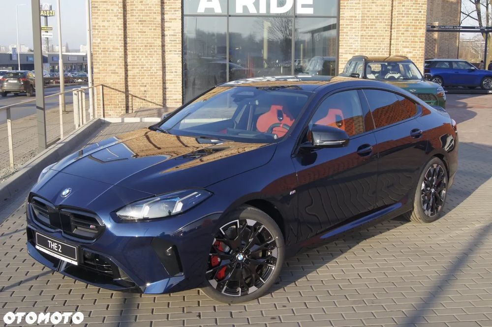 BMW Seria 2 M235 xDrive - 15