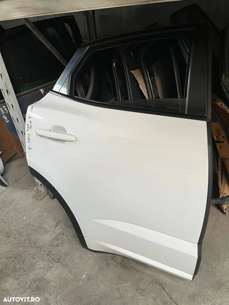 Usa dreapta spate Jaguar E-Pace 2019 - 2