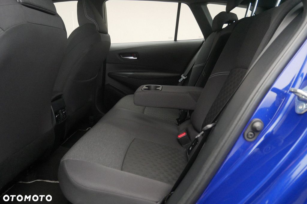 Toyota Corolla - 15