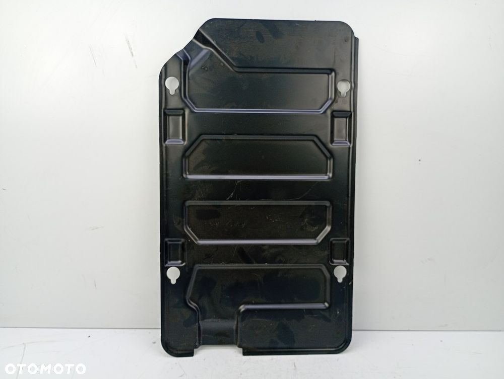 osłona pokrywa akumulatora mercedes sprinter W906 9066840118 - 4