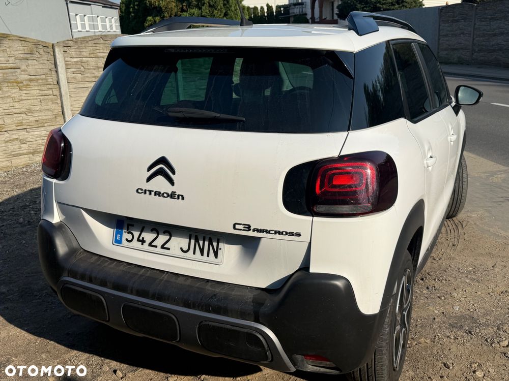 Citroën C3 Aircross - 4