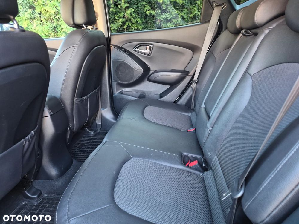 Hyundai ix35 1.6 GDI Classic 2WD - 5