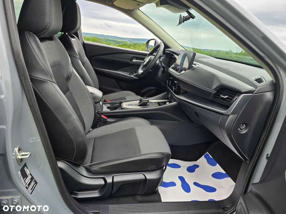 Nissan Qashqai 1.3 DIG-T MHEV Xtronic N-Connecta - 18
