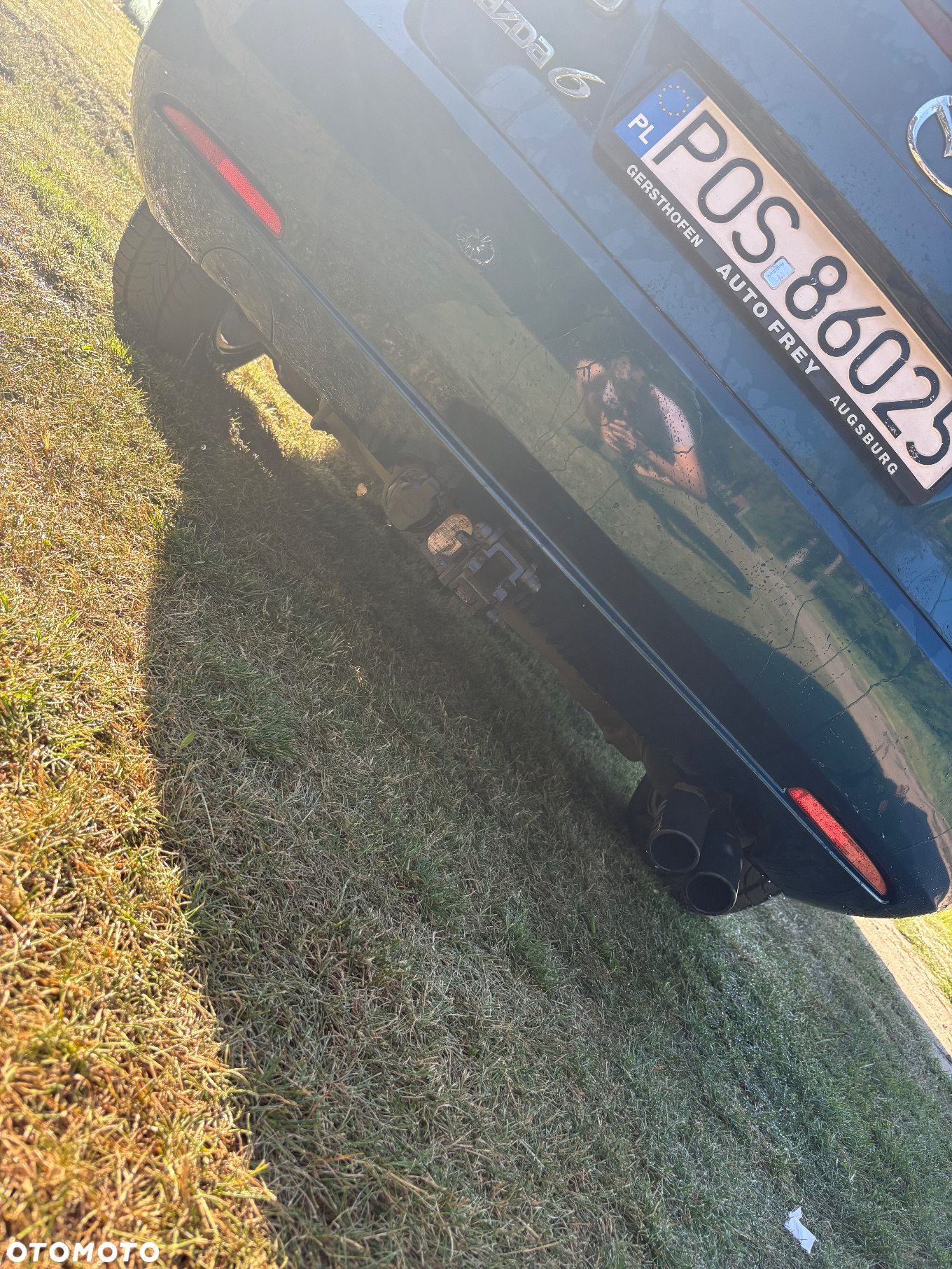 Mazda 6 2.0 CD Exclusive - 26