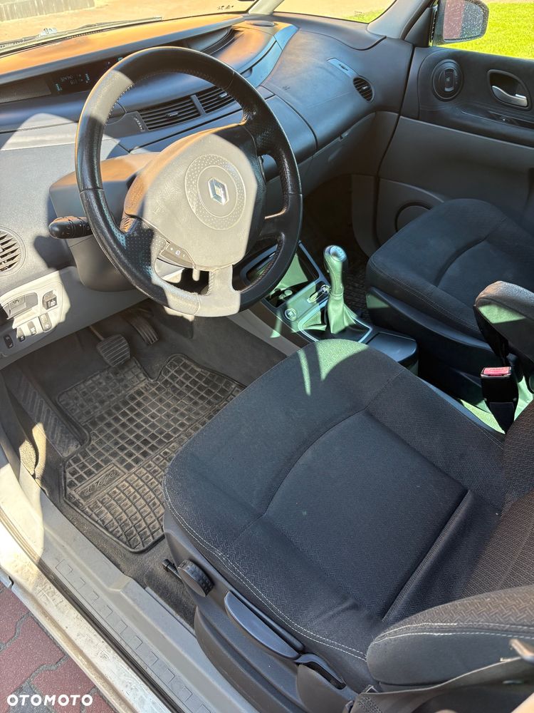 Renault Espace 2.0T 16V Expression - 10