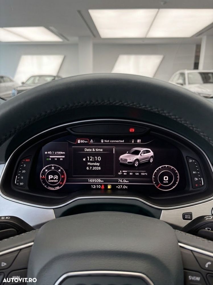 Audi Q5 2.0 TDI Quattro clean - 6