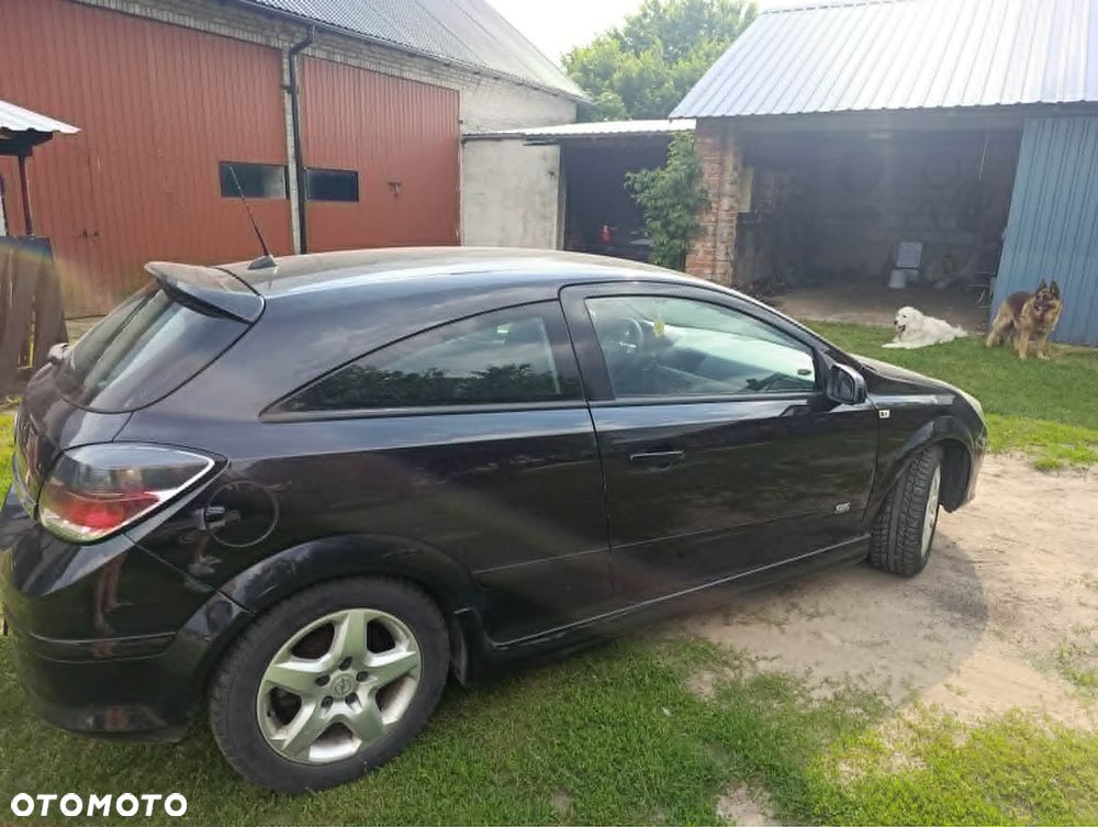 Opel Astra 1.4 Enjoy - 3