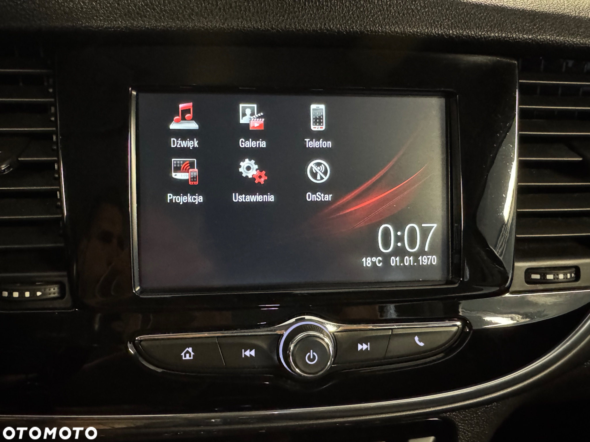 Opel Mokka - 29