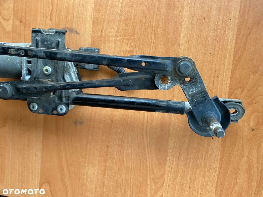 MECHANIZM SILNICZEK WYCIERACZEK PRZÓD HYUNDAI I10 II - 3