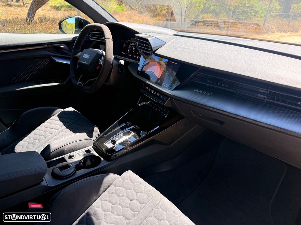 Audi RS3 Sportback TFSI quattro S tronic - 18