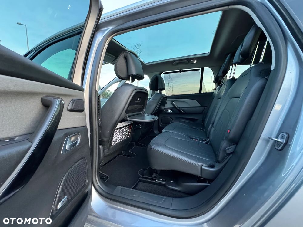 Citroën C4 Picasso 2.0 BlueHDi Shine S&S EAT6 - 23