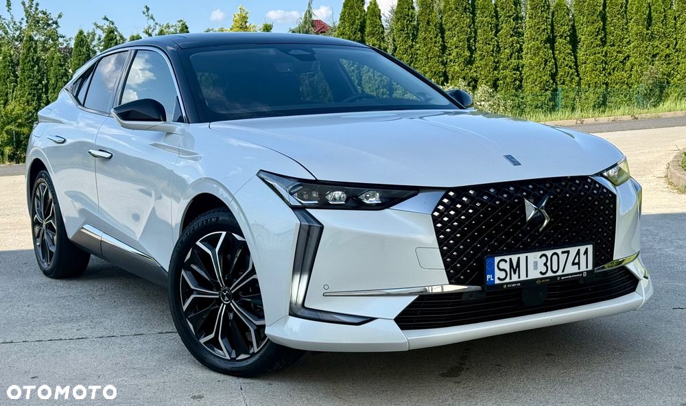 DS Automobiles DS 4 1.6 E-Tense Rivoli - 7