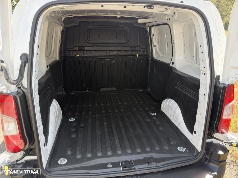 Citroën Berlingo - 7