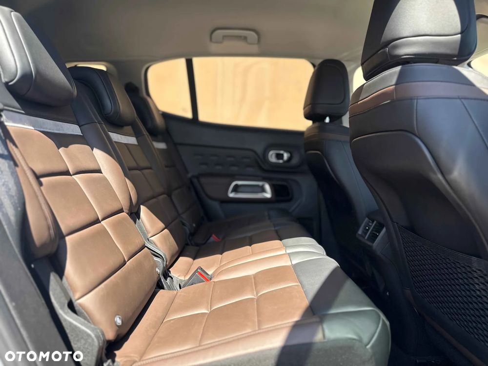 Citroën C5 Aircross 2.0 BlueHDi Shine EAT8 - 6