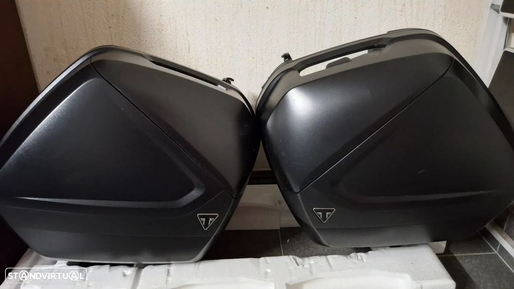 Triumph Tiger Tiger Sport - 7