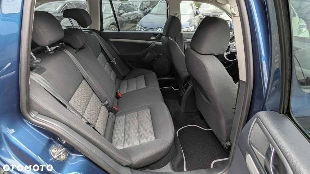 Skoda Octavia - 17