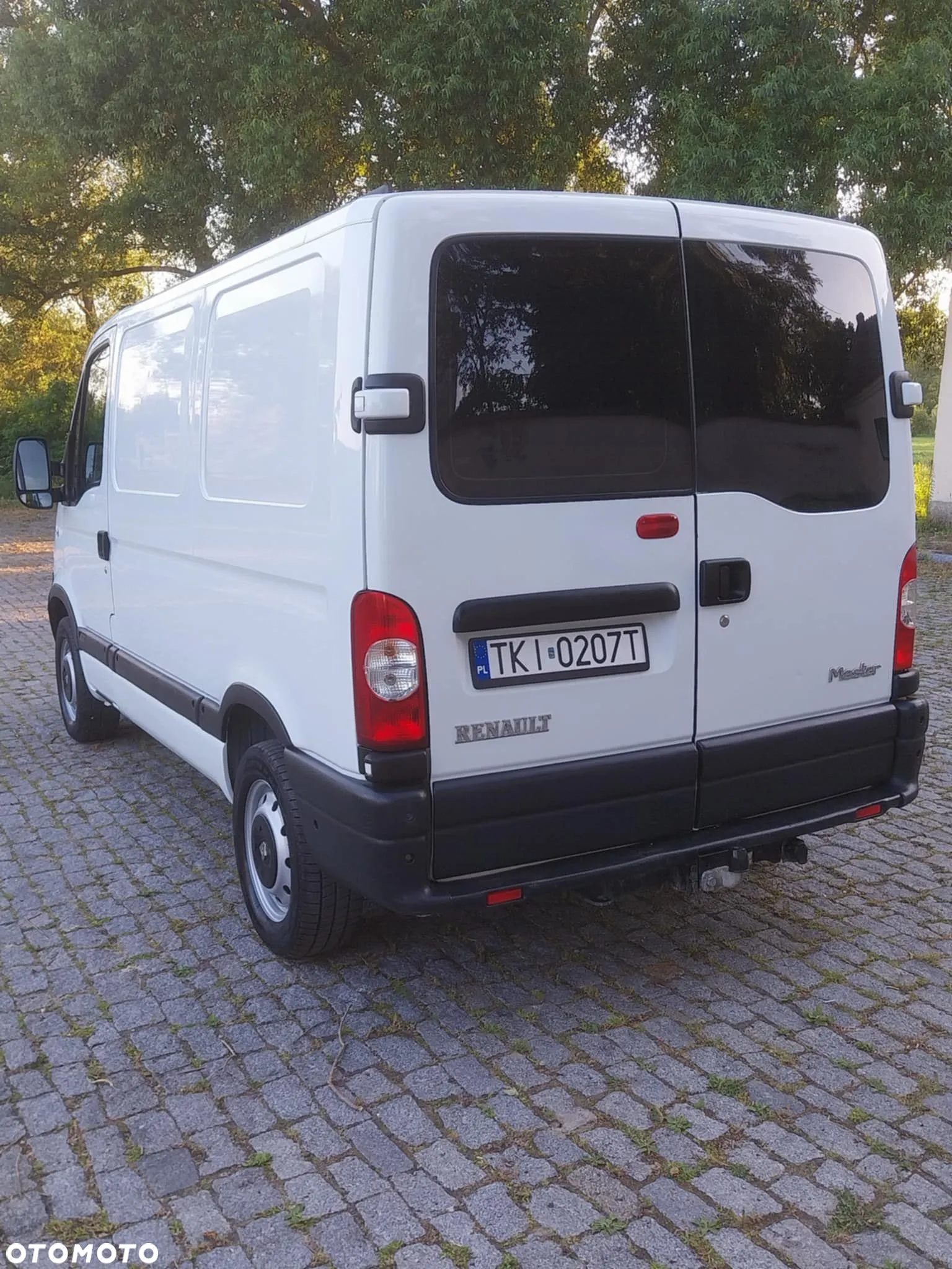 Renault Master - 13