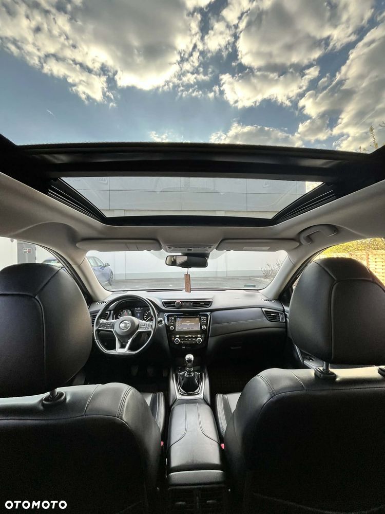 Nissan X-Trail 1.6 DCi Tekna 2WD - 6