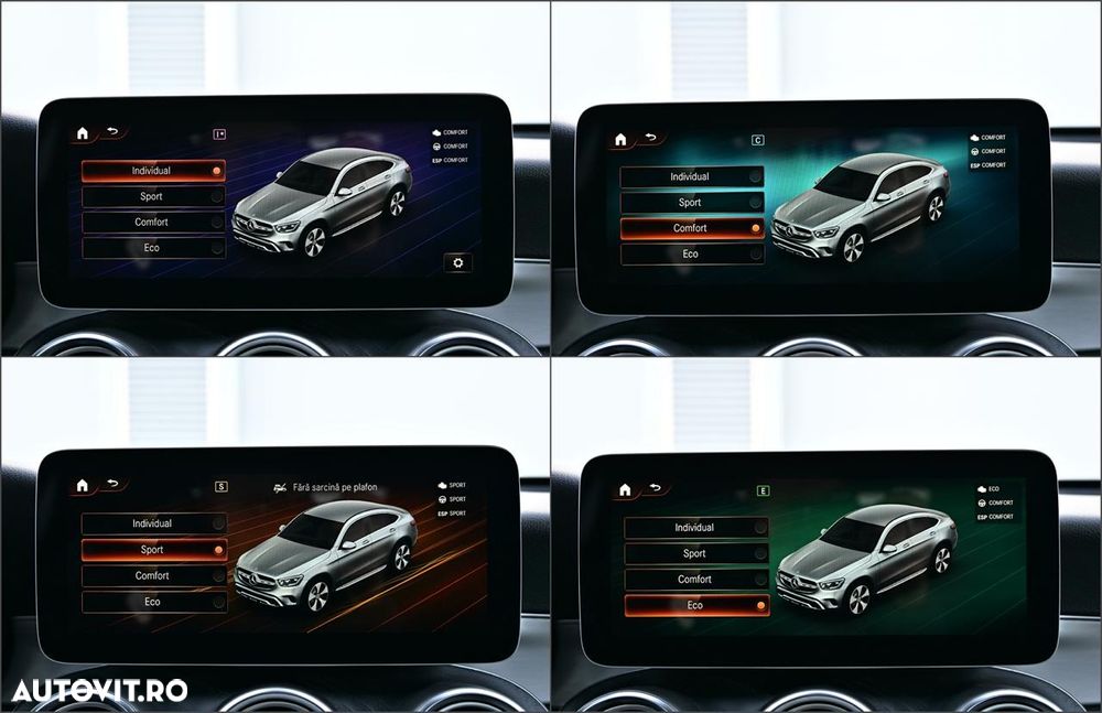 Mercedes-Benz GLC 220 d 4Matic 9G-TRONIC AMG Line Plus - 22