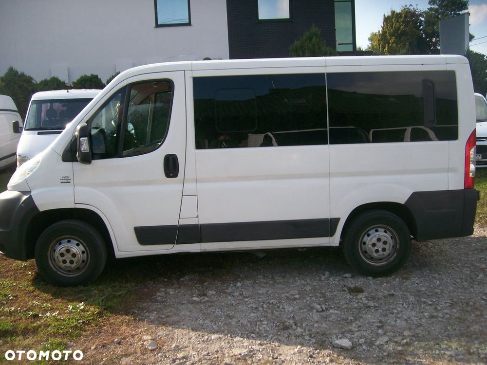Fiat Ducato - 15