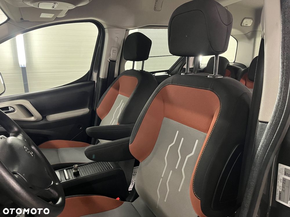 Peugeot Partner - 19