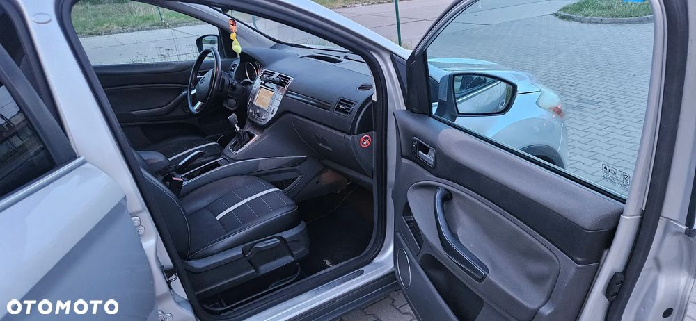 Ford Kuga 2.0 TDCi Titanium - 7
