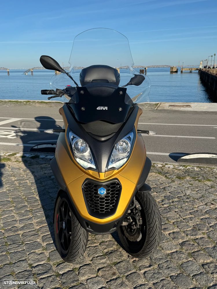 Piaggio MP3 MP3 500 HPE - 1