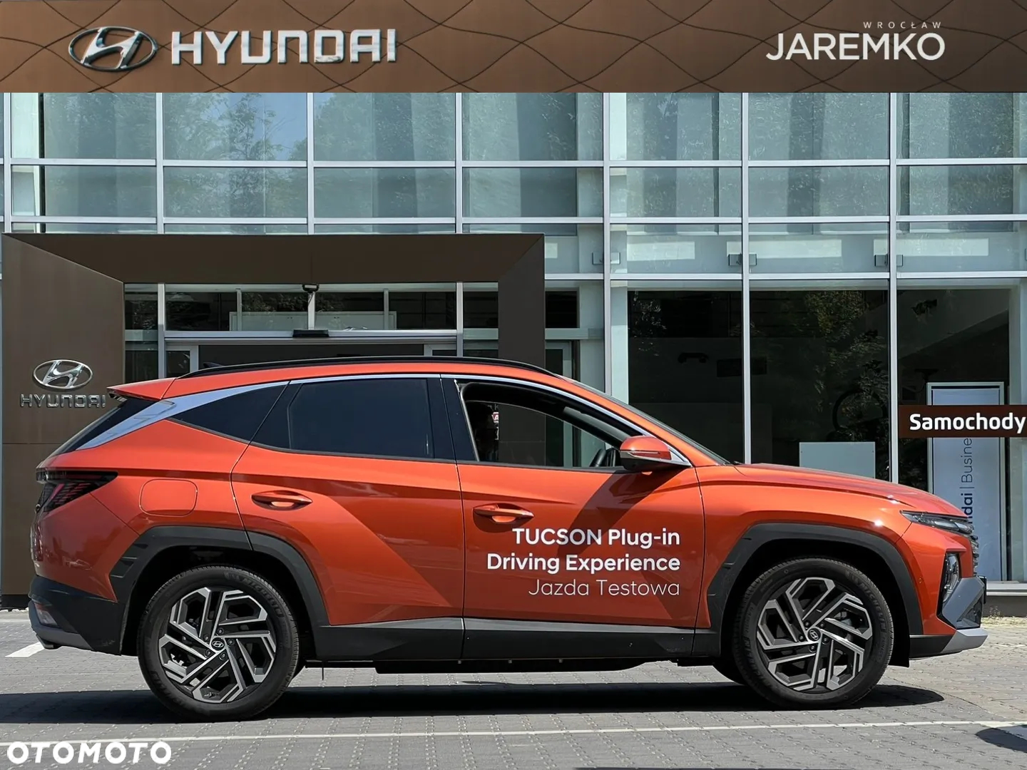 Hyundai Tucson - 6