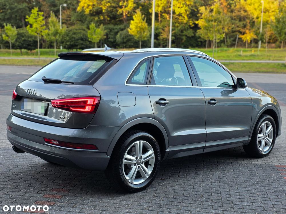 Audi Q3 - 11