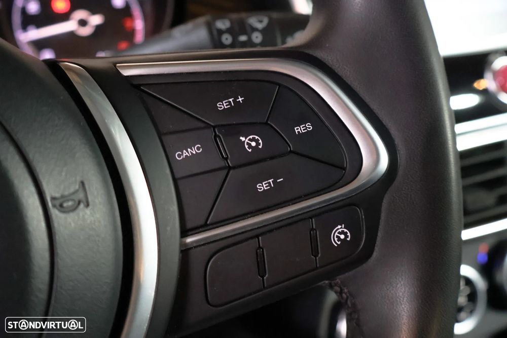 Fiat 500X 1.0 FireFly Cross J18 - 31