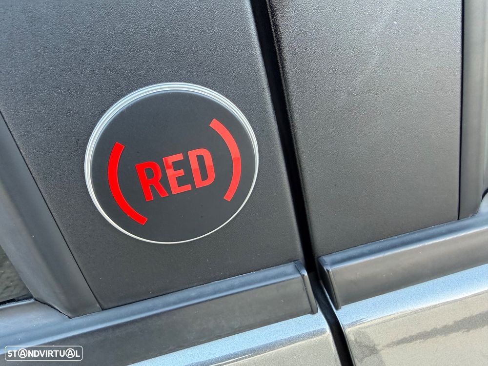 Fiat Panda 1.0 Hybrid (RED) - 24